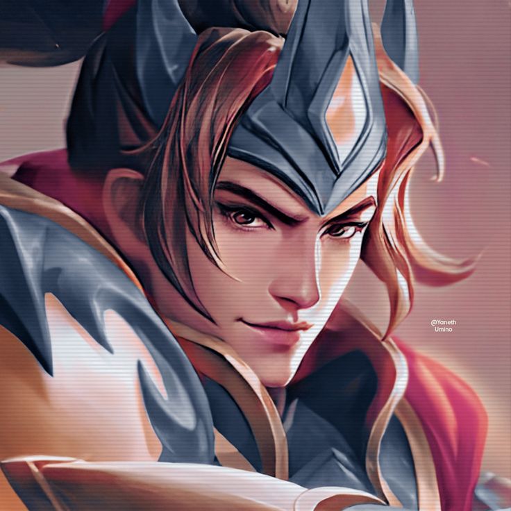 Profile Icon mlbb 6